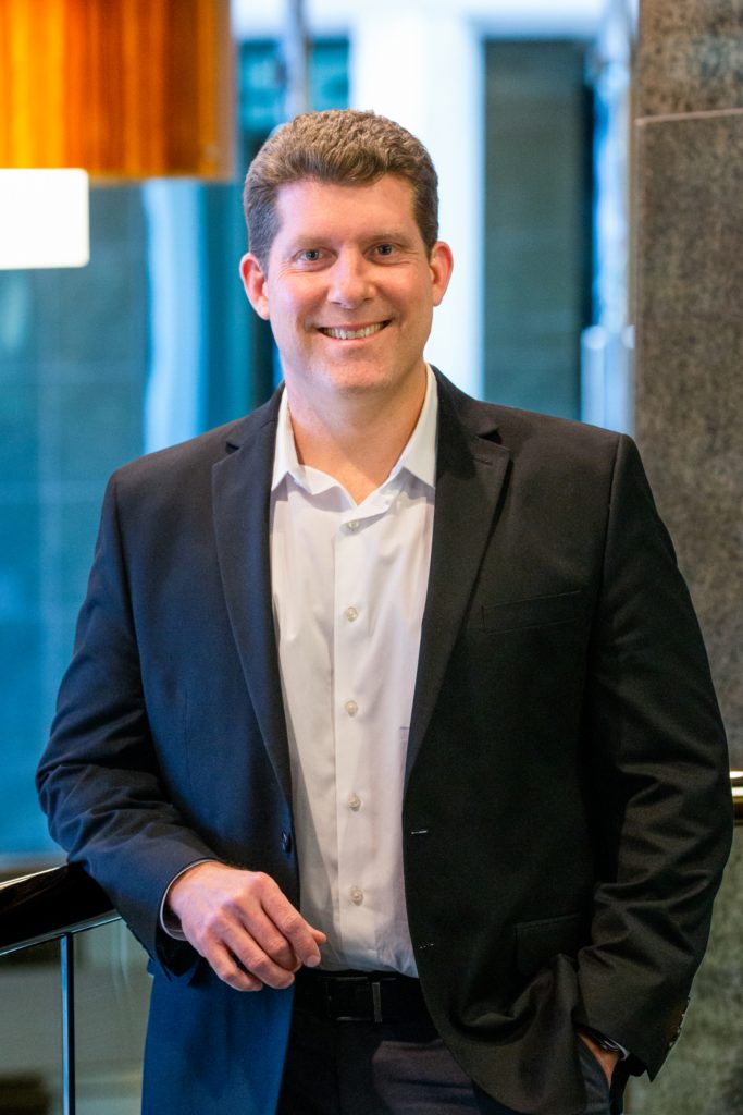 Luke Lindahl